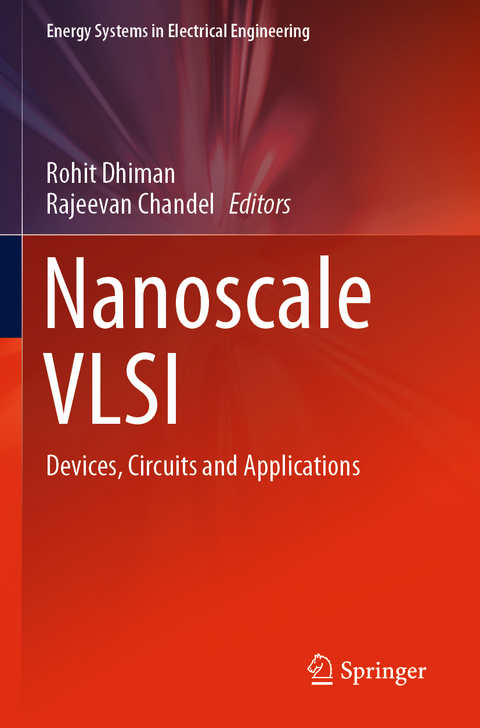 Nanoscale VLSI - 