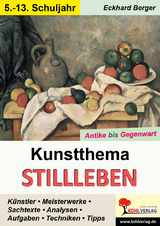 Kunstthema Stillleben - Eckhard Berger