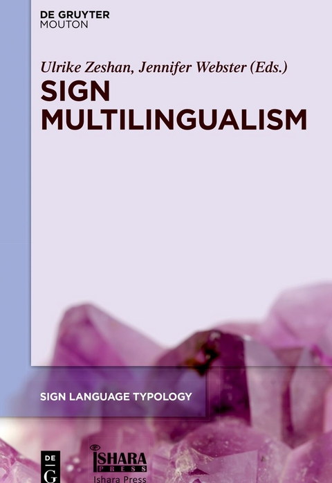 Sign Multilingualism - 