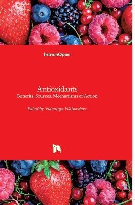 Antioxidants - 