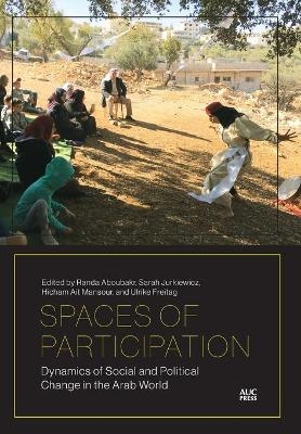 Spaces of Participation - 