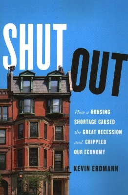 Shut Out - Kevin Erdmann