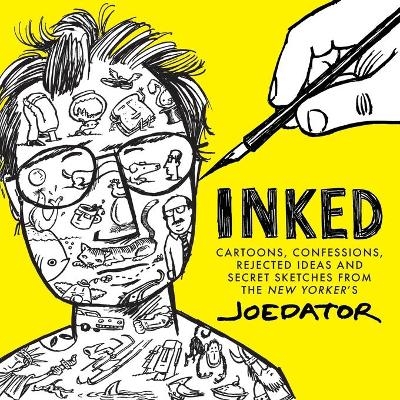 Inked - Joe Dator