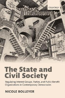 The State and Civil Society - Nicole Bolleyer