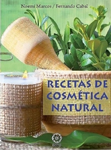 Recetas de Cosmetica Natural - Fernando Cabal