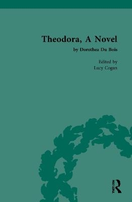 Theodora, A Novel - 
