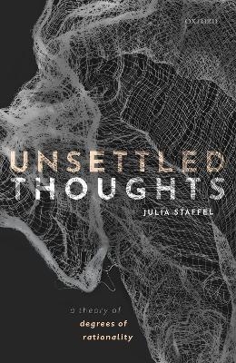 Unsettled Thoughts - Julia Staffel