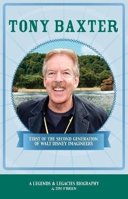 Tony Baxter - Tim O'Brien