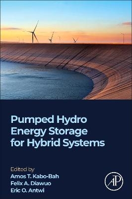 Pumped Hydro Energy Storage for Hybrid Systems - 