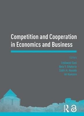 Competition and Cooperation in Economics and Business - 