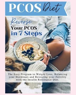 Pcos Diet - Harley Rose