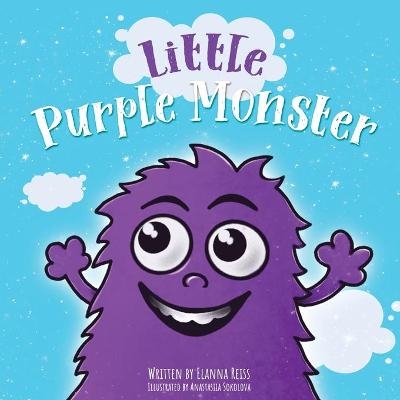 Little Purple Monster - Elanna Reiss