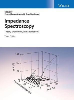 Impedance Spectroscopy - 