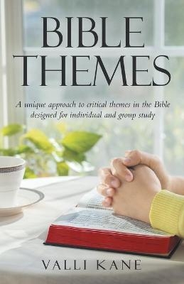 Bible Themes - Valli Kane