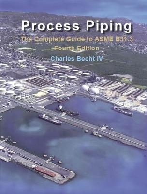 Process Piping - Charles Becht