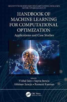 Handbook of Machine Learning for Computational Optimization - 