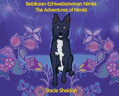 Bebikaan-Ezhiwebiziwinan Nimkii - Stacie Sheldon