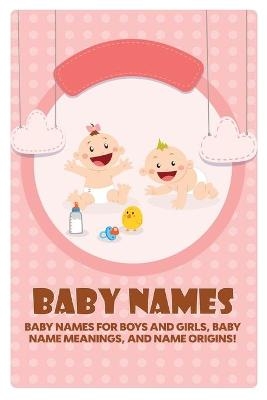 Baby Names - Isabelle Cohen