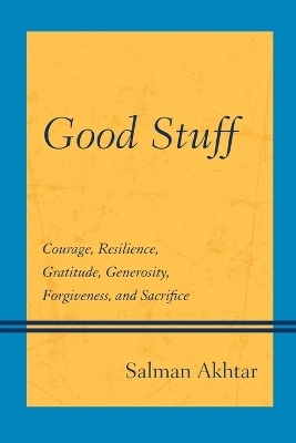 Good Stuff - Salman Akhtar