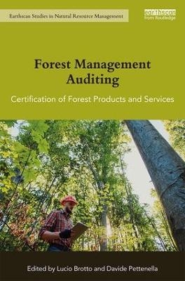 Forest Management Auditing - 