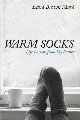 Warm Socks - Edna Brown Mark