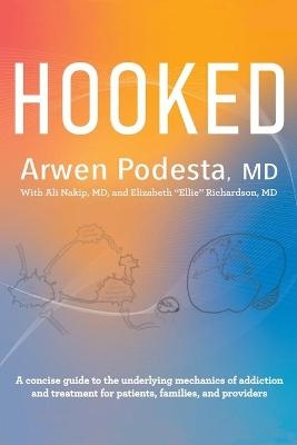 Hooked - Arwen Podesta