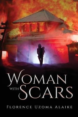 Woman with Scars - Florence Alaike