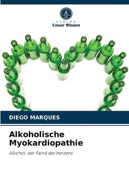 Alkoholische Myokardiopathie - Diego Marques