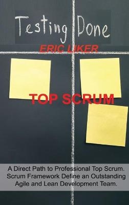 Top Scrum - Eric Liker