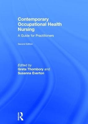 Contemporary Occupational Health Nursing - 