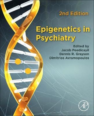 Epigenetics in Psychiatry - 