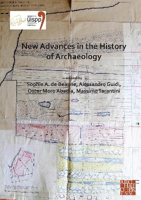 New Advances in the History of Archaeology - 