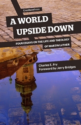 A World Upside Down - Charles E Fry