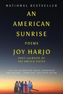 An American Sunrise - Joy Harjo