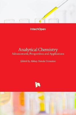 Analytical Chemistry - 