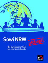 Sowi NRW / Sowi NRW aktuell: Die EU vor einer Zerreißprobe - Brigitte Binke-Orth