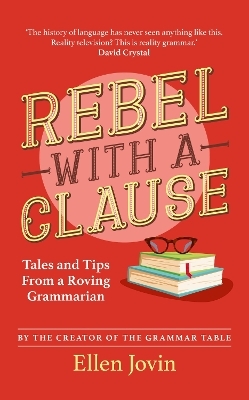 Rebel with a Clause - Ellen Jovin