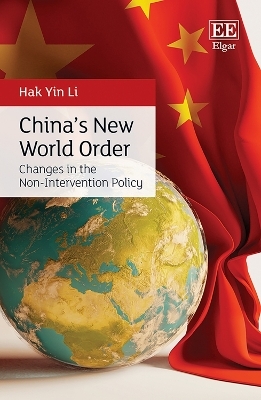 China’s New World Order - Hak Y. Li