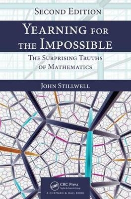 Yearning for the Impossible - John Stillwell