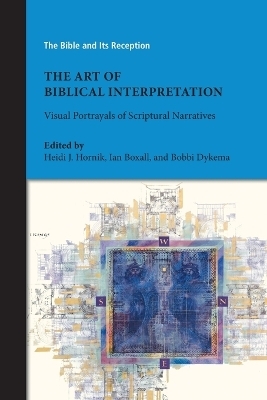 The Art of Biblical Interpretation - 