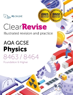 ClearRevise AQA GCSE Physics 8463/8464