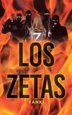 Los Zetas -  Yanki