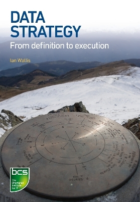 Data Strategy - Ian Wallis