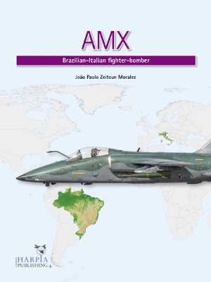 AMX - João Paulo Zeitoun Moralez