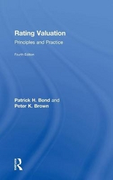 Rating Valuation - Bond, Patrick H.; Brown, Peter K.