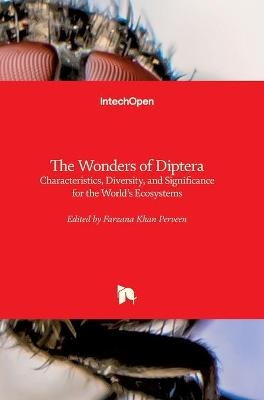 The Wonders of Diptera - 