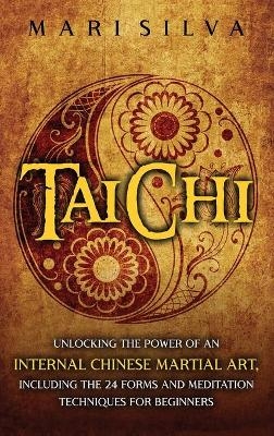 Tai Chi - Mari Silva