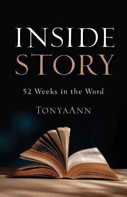Inside Story - TonyaAnn Pember