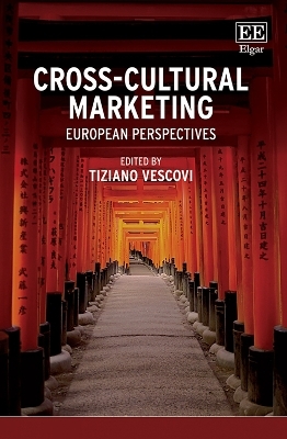 Cross-Cultural Marketing - 