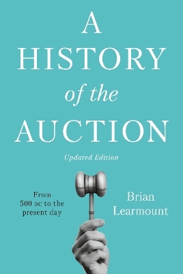 A History of the Auction - Brian Learmount